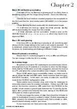 Preview for 32 page of HARDKERNEL ODROID-XU4 User Manual