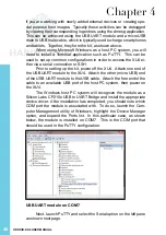 Предварительный просмотр 51 страницы HARDKERNEL ODROID-XU4 User Manual