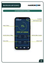 Preview for 19 page of HARDKORR 135AH LiFePO4 Instruction Manual