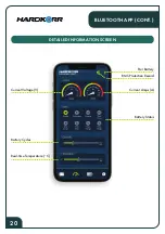 Preview for 20 page of HARDKORR 135AH LiFePO4 Instruction Manual