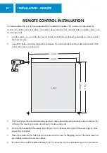 Предварительный просмотр 18 страницы HARDKORR HKPINVAC1000 User Manual