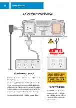 Предварительный просмотр 20 страницы HARDKORR HKPINVAC1000 User Manual