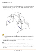 Preview for 9 page of Hardlife Utility 122008R Instruction Manual