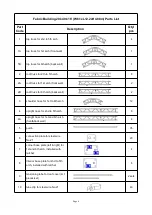 Предварительный просмотр 4 страницы Hardlife Utility 204016DP Assembly Instructions Manual