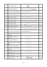 Предварительный просмотр 6 страницы Hardlife Utility 204016DP Assembly Instructions Manual