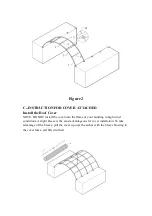 Предварительный просмотр 8 страницы Hardlife Utility C2020H Assembly Manual