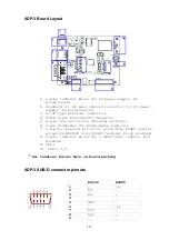 Preview for 10 page of Hardmeier ADP-3 Product Manual