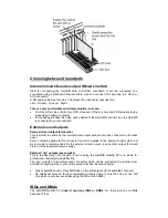 Preview for 6 page of HardSID Quattro PCI User Manual