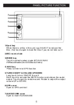 Preview for 8 page of Hardstone HS DPM75 Manual