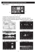 Preview for 9 page of Hardstone HS DPM75 Manual