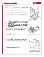 Preview for 10 page of Hardt Elemendt 1000 Installation Manual