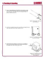 Preview for 16 page of Hardt Elemendt 1000 Installation Manual