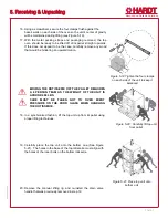 Preview for 17 page of Hardt Elemendt 1000 Installation Manual