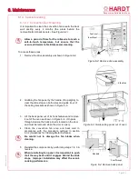 Preview for 24 page of Hardt Elemendt 1000 Operation Manual