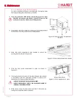 Preview for 25 page of Hardt Elemendt 1000 Operation Manual