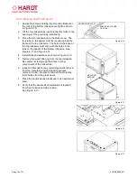 Preview for 12 page of Hardt INFERNO 4500 Installation Manual