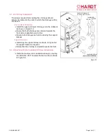 Preview for 15 page of Hardt INFERNO 4500 Installation Manual