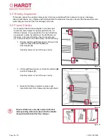 Предварительный просмотр 18 страницы Hardt INFERNO 4500 Operation Manual