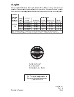 Preview for 8 page of Hardware House HH34392 Operating Instructions Manual