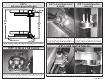 Предварительный просмотр 2 страницы HARDWARE RESOURCES Half Moon Lazy Susan Series Installation Instructions