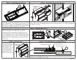 Preview for 2 page of HARDWARE RESOURCES PPO2-5 Installation Instructions