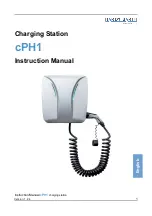 Hardy Barth cPH1 Instruction Manual предпросмотр