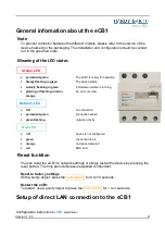 Preview for 4 page of Hardy Barth eCB1-LR Configuration Instructions