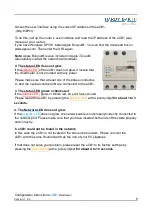 Preview for 6 page of Hardy Barth eCB1-LR Configuration Instructions