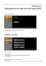 Preview for 15 page of Hardy Barth eCB1-LR Configuration Instructions