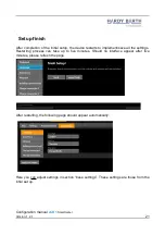 Preview for 21 page of Hardy Barth eCB1-LR Configuration Manual