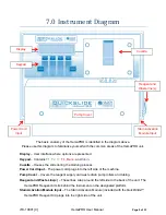 Предварительный просмотр 9 страницы Hardy Diagnostics QuickSlide HemaPRO User'S Operation Manual