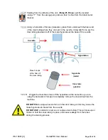 Предварительный просмотр 25 страницы Hardy Diagnostics QuickSlide HemaPRO User'S Operation Manual