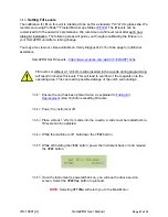 Предварительный просмотр 27 страницы Hardy Diagnostics QuickSlide HemaPRO User'S Operation Manual