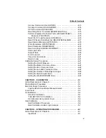 Preview for 5 page of Hardy Instruments A Series Operation And Installation Manual