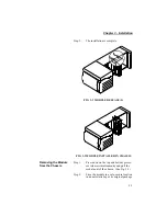 Preview for 21 page of Hardy Instruments A Series Operation And Installation Manual