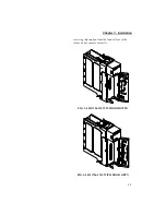 Preview for 23 page of Hardy Instruments A Series Operation And Installation Manual