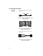 Preview for 26 page of Hardy Instruments A Series Operation And Installation Manual