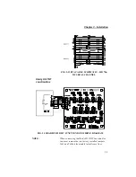 Preview for 27 page of Hardy Instruments A Series Operation And Installation Manual