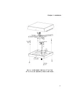 Предварительный просмотр 14 страницы Hardy Process Solutions 200 Series Operation And Installation Manual