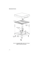 Предварительный просмотр 15 страницы Hardy Process Solutions 200 Series Operation And Installation Manual