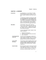 Preview for 4 page of Hardy Process Solutions 400 Series Operation And Installation Manual