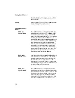 Preview for 5 page of Hardy Process Solutions 400 Series Operation And Installation Manual