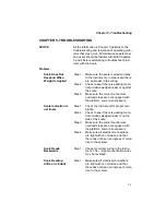 Preview for 17 page of Hardy Process Solutions 400 Series Operation And Installation Manual