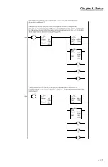 Preview for 47 page of Hardy Process Solutions C Series Operation And Installation Manual