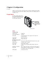 Предварительный просмотр 16 страницы Hardy Process Solutions HI 1756-FC User Manual