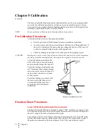 Предварительный просмотр 34 страницы Hardy Process Solutions HI 1756-FC User Manual