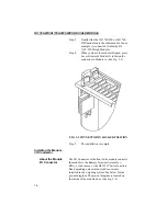 Предварительный просмотр 22 страницы Hardy Process Solutions HI 1769-2WS Operation And Installation Manual