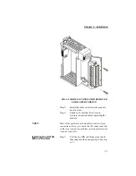 Предварительный просмотр 25 страницы Hardy Process Solutions HI 1769-2WS Operation And Installation Manual