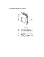 Предварительный просмотр 26 страницы Hardy Process Solutions HI 1769-2WS Operation And Installation Manual