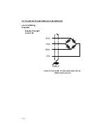 Предварительный просмотр 28 страницы Hardy Process Solutions HI 1769-2WS Operation And Installation Manual